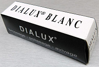 Паста Dialux Blanc Белая