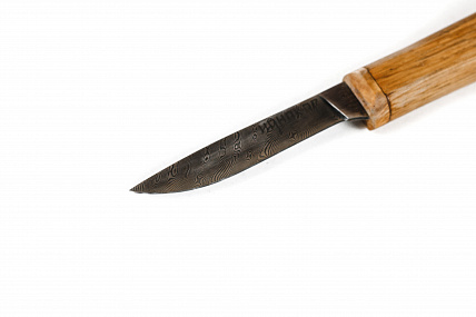 Удмуртский нож-оберег «Иднакар»