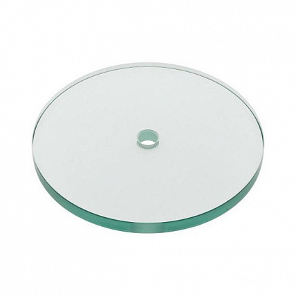 Стеклянный диск для WorkSharp WS3000