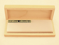 Брусок Arkansas 150x50x10 translucent