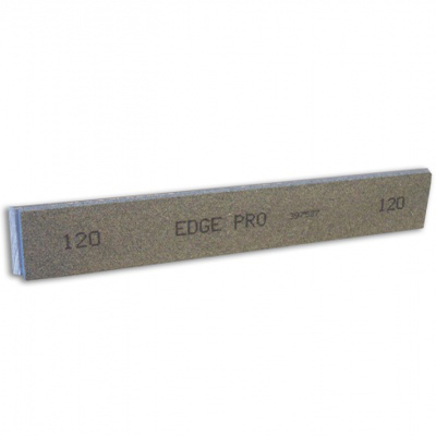 Камень Edge Pro 120 grit + бланк