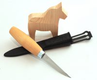 Нож для резьбы по дереву Wood Carving 106