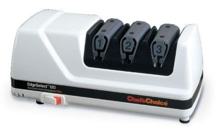 Электрический точильный станок для ножей Chef`s Choice 120